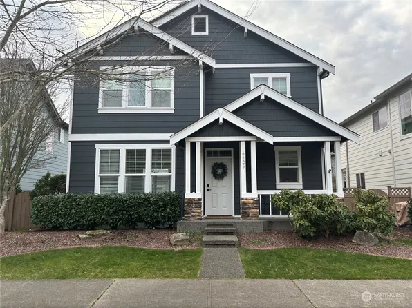 6525 E Crest View Loop SE, Snoqualmie, WA 98065
