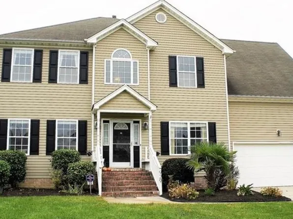 929 Hodges Pl, Virginia Beach, VA 23464