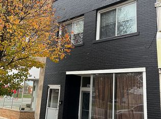 1678 Fort St, Lincoln Park, MI 48146