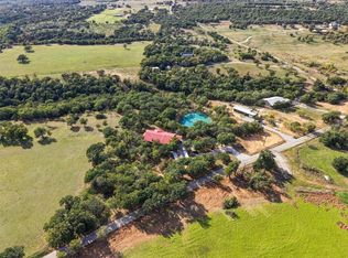 1899 Holders Chapel Rd, Weatherford, TX 76088