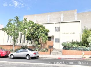 933 Grattan St #110A, Los Angeles, CA 90015