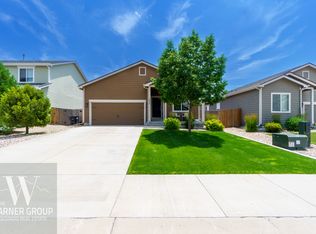 10027 Seawolf Dr, Colorado Springs, CO 80925