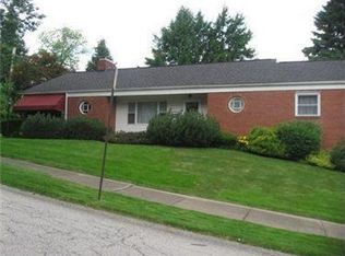 100 Evernia Dr, Pittsburgh, PA 15235