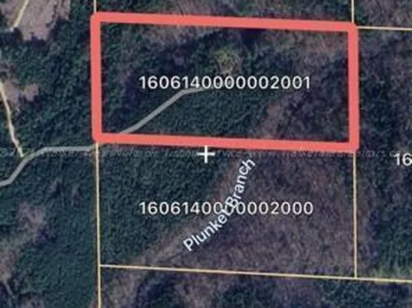 Lakeside Dr, Lynn, AL 35575