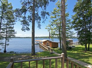 29 Lake Cherokee, Longview, TX 75603