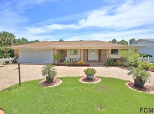 243 Ocean Palm Dr, Flagler Beach, FL 32136