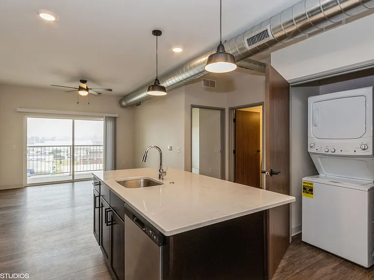 Green Park Apartment Living — Photo 39
