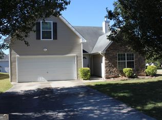 6086 Lamp Post Pl S, Atlanta, GA 30349