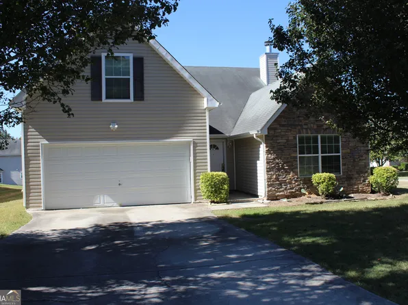 6086 Lamp Post Pl S, Atlanta, GA 30349