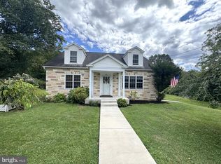 363 N Walnut St, Lewistown, PA