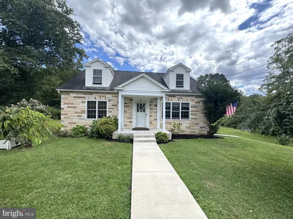 363 N Walnut St, Lewistown, PA 17044