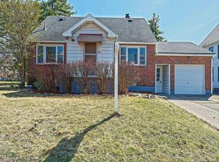 1714 Lenox Rd, Schenectady, NY 12308