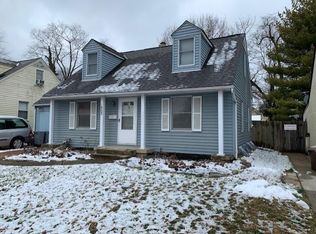 1803 Gerrard Ave, Columbus, OH 43212