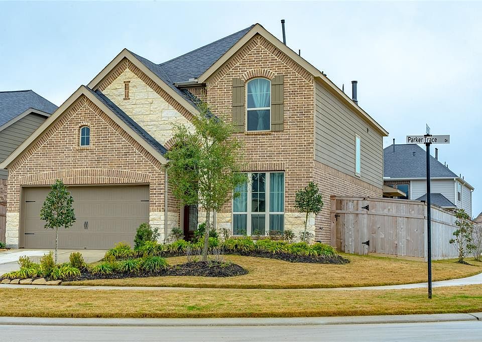 1st image of 29123 Parker Trace Dr