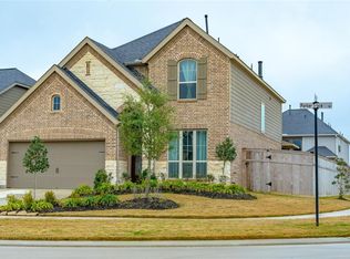29123 Parker Trace Dr, Fulshear, TX 77441