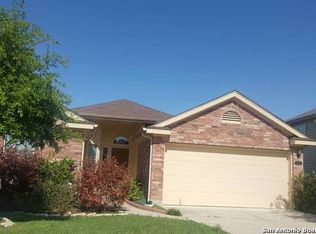 7726 Brisbane Bnd, Converse, TX 78109
