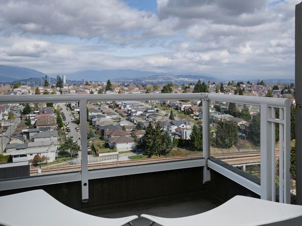 1 bedroom rental in Vancouver — photo 9