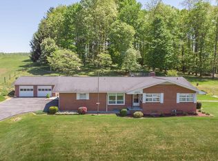 14272 King Mill Pike, Bristol, VA 24202