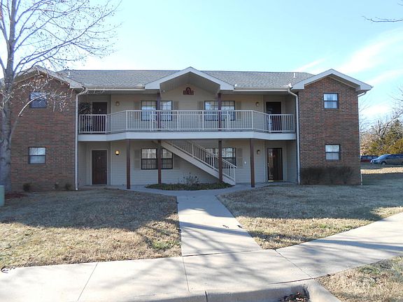 2nd image of 350 S Wildwood Dr APT A32