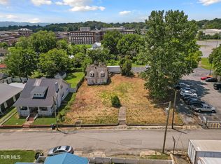 205 Hall St, Greeneville, TN 37745