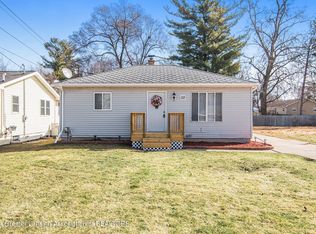 133 S Dibble Ave, Lansing, MI 48917