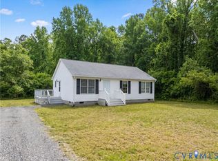 255 Kathy Dr, Lancaster, VA 22503