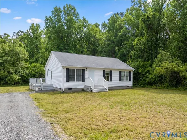 255 Kathy Dr, Lancaster, VA 22503