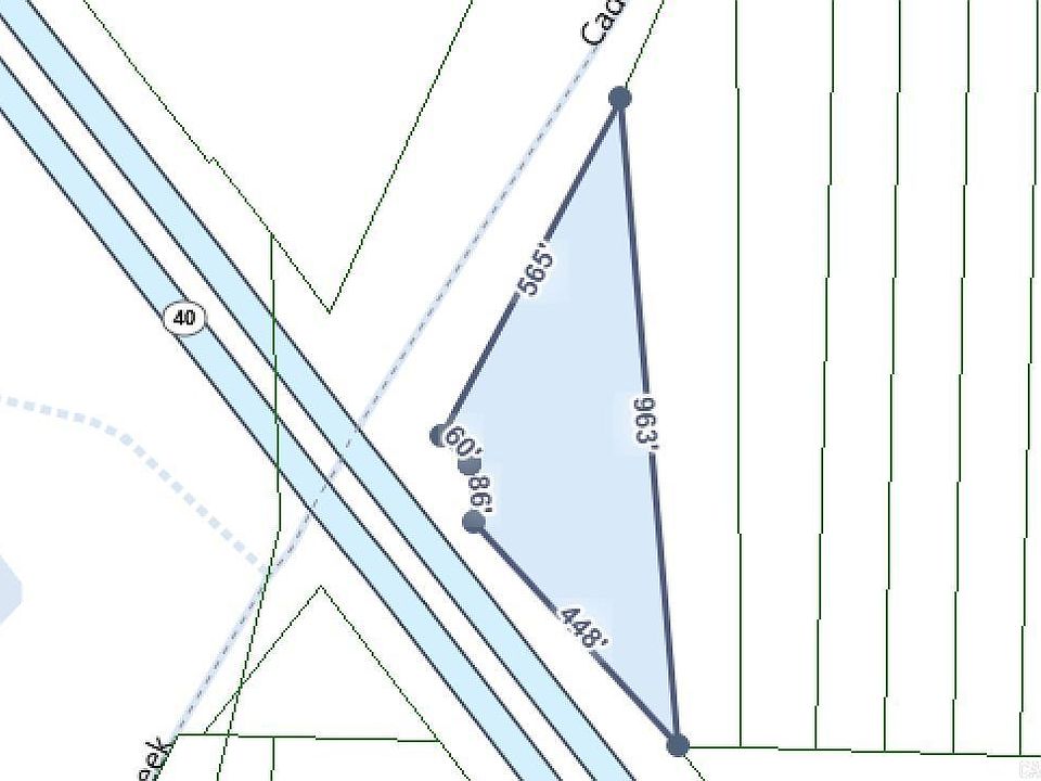 2nd image of Tract 3 Friendship Rd