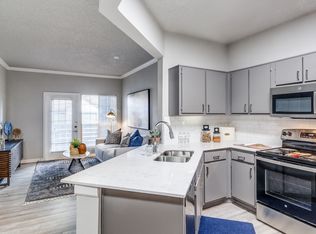 The Kendrick, Dallas, TX 75231