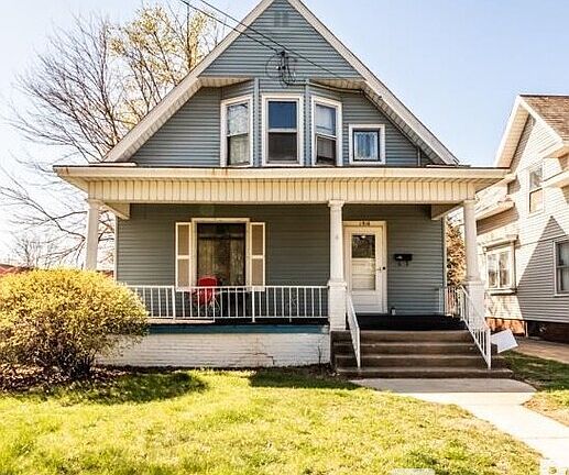 2nd image of 1916 W Clarke Ave