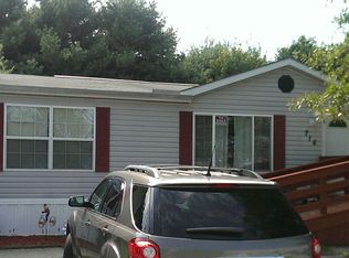 718 Javelin Way, Bear, DE 19701