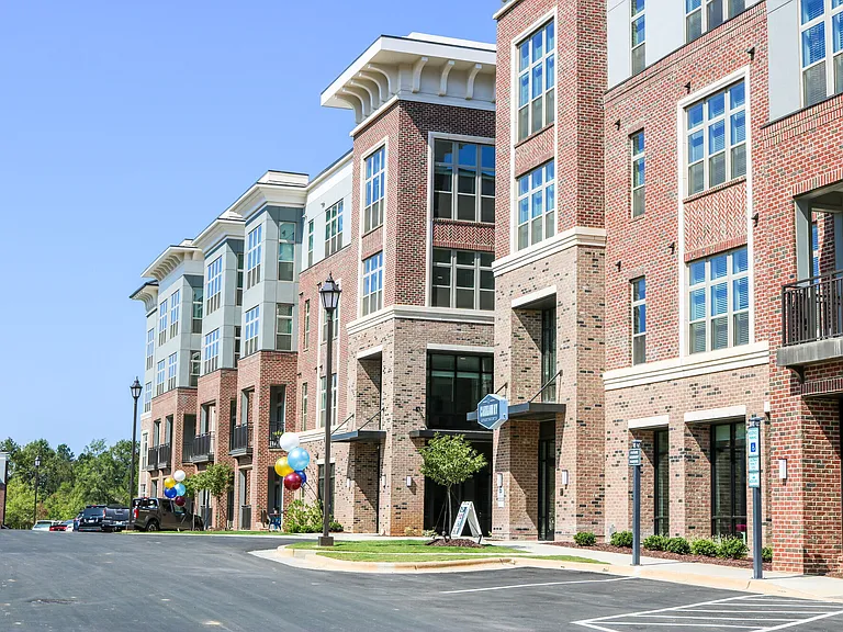 Carraway Village — Photo 27