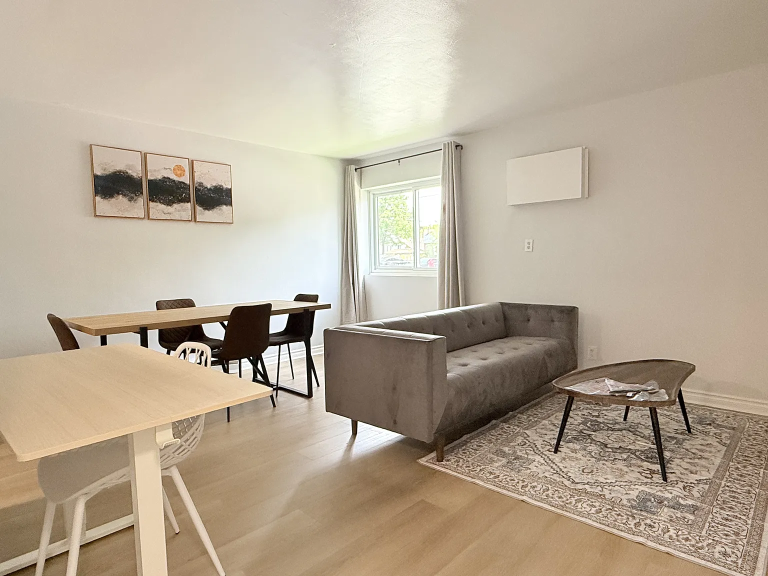 1 bed, $1,500 — Photo 1