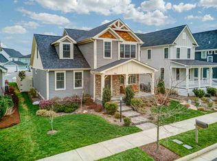 766 Golf View Dr, Crozet, VA 22932