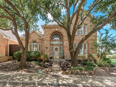 7602 Chadwick Ct, Dallas, TX, 75248