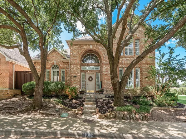 7602 Chadwick Ct, Dallas, TX 75248