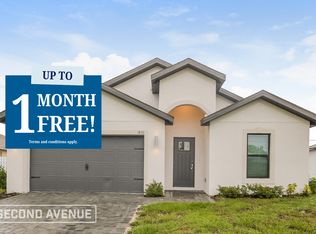 1831 NE 23rd Ter, Cape Coral, FL 33909