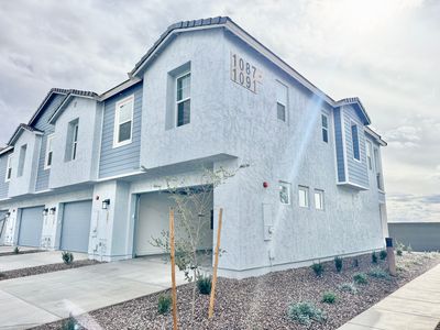 8149 E Petunia Ave #1087, Mesa, AZ, 85212