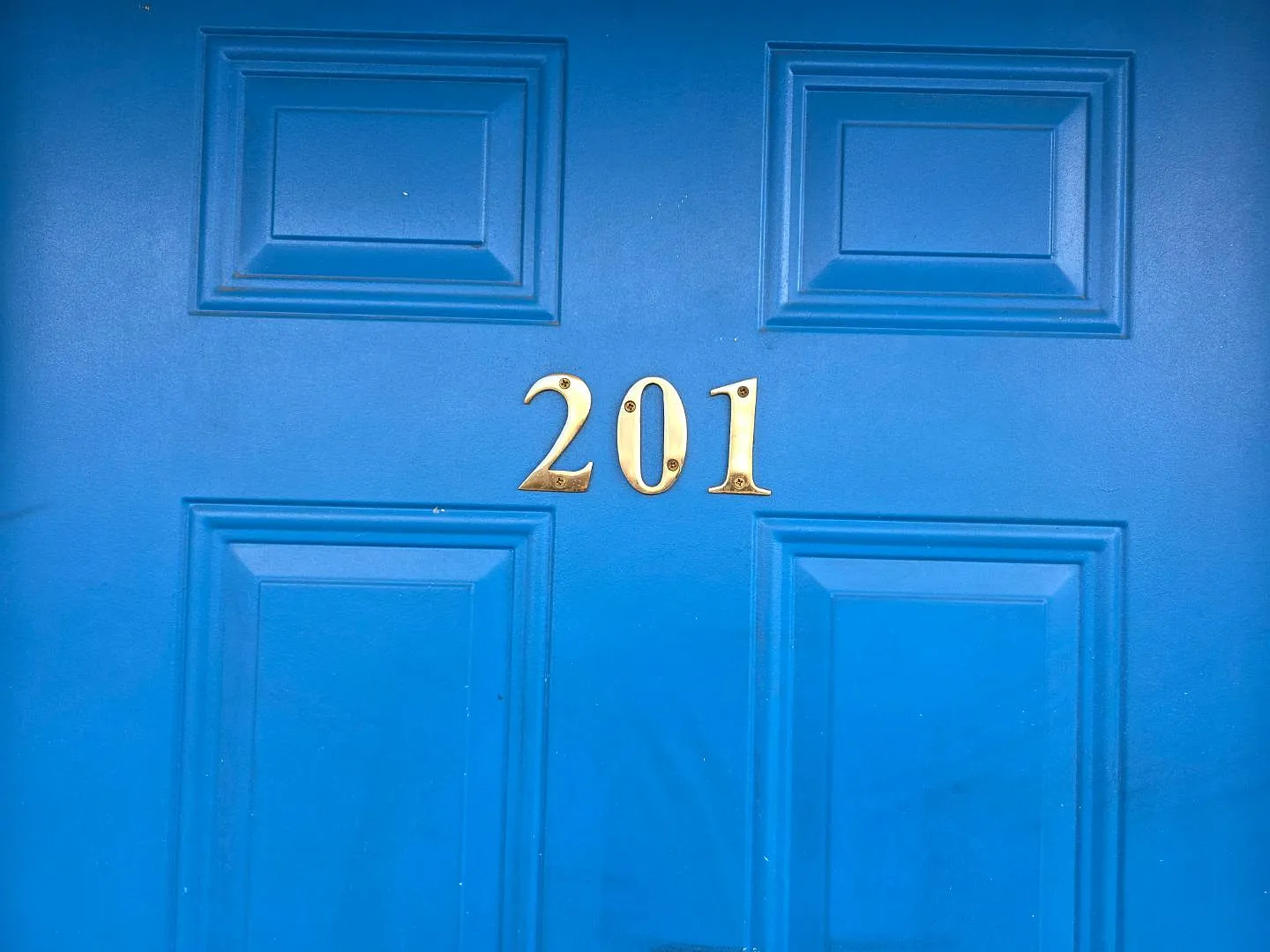 201 Wildwood Drive - 201 — Photo 1