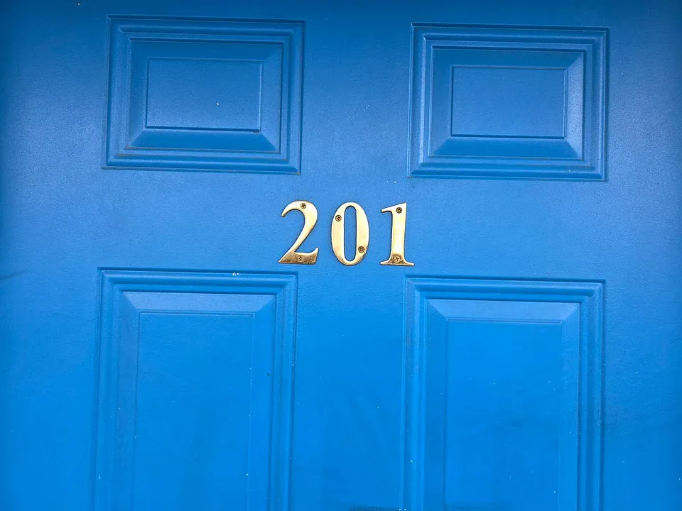 201 Wildwood Dr #201