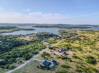 4088 Hells Gate Loop, Strawn, TX 76475