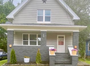 1523 Elm St, Toledo, OH 43608