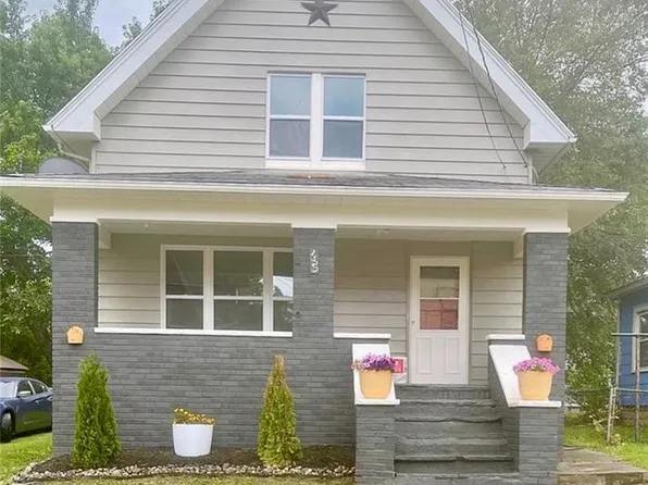 1523 Elm St, Toledo, OH 43608