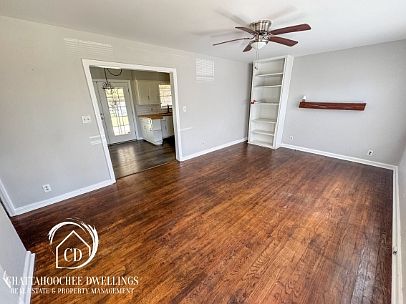 2nd image of 2829 Ramsey Rd