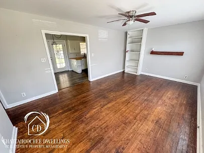 2829 Ramsey Rd — Photo 2