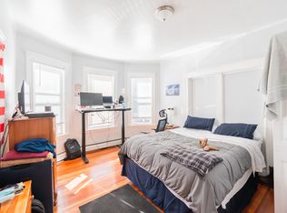 2 Elton St #1, Dorchester, MA 02125