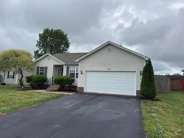 774 Gemini Ct, Bowling Green, KY 42101