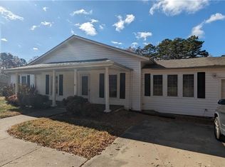 1905 Brewer Rd, Winston Salem, NC 27127