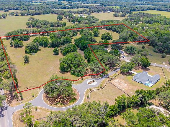 2nd image of SW 170th St Lot 25