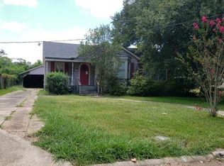 1609 Gordy St, Lecompte, LA 71346